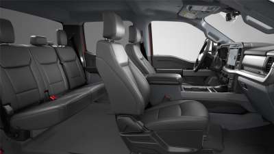 New 2026 Ford Super Duty F-250 XLT Crew Cab Truck for sale in Lincoln NE