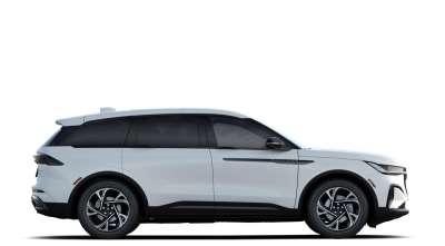 New 2026 Lincoln Nautilus Premiere SUV/Crossover for sale in Lincoln NE