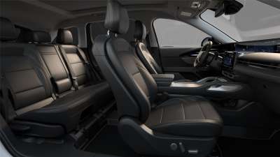 New 2026 Lincoln Nautilus Premiere SUV/Crossover for sale in Lincoln NE