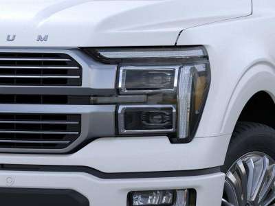 New 2026 Ford F-150 for sale in Lincoln NE