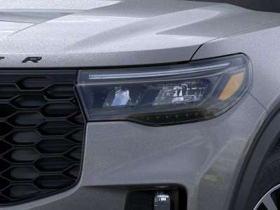 New 2026 Ford Explorer for sale in Lincoln NE
