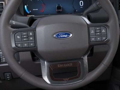 New 2026 Ford Super Duty F-250 for sale in Lincoln NE