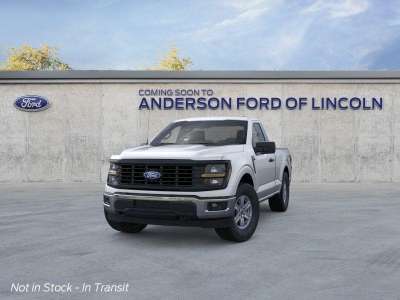 New 2026 Ford F-150 XL Regular Cab Truck for sale in Lincoln NE