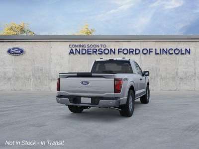 New 2026 Ford F-150 XL Regular Cab Truck for sale in Lincoln NE
