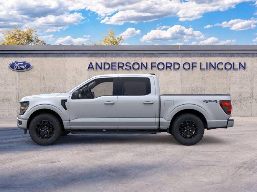 New 2026 Ford F-150 for sale in Lincoln NE