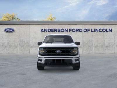 New 2026 Ford F-150 for sale in Lincoln NE