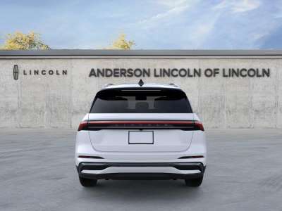 New 2026 Lincoln Nautilus Reserve SUV/Crossover for sale in Lincoln NE