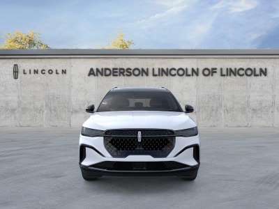 New 2026 Lincoln Nautilus Reserve SUV/Crossover for sale in Lincoln NE