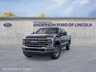 New 2026 Ford Super Duty F-250 Lariat Crew Cab Truck for sale in Lincoln NE