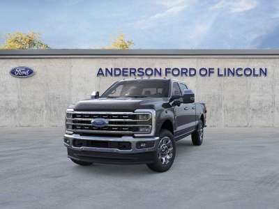 New 2026 Ford Super Duty F-250 Lariat Crew Cab Truck for sale in Lincoln NE
