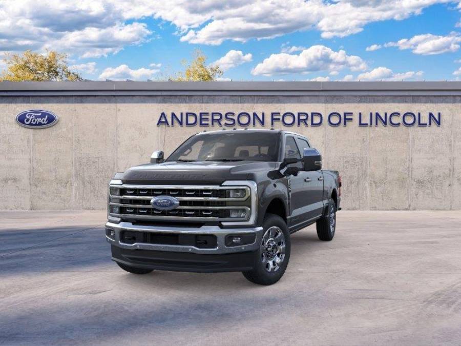 New 2026 Ford Super Duty F-250 for sale in Lincoln NE