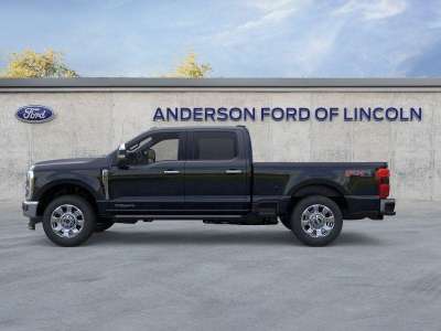 New 2026 Ford Super Duty F-250 Lariat Crew Cab Truck for sale in Lincoln NE