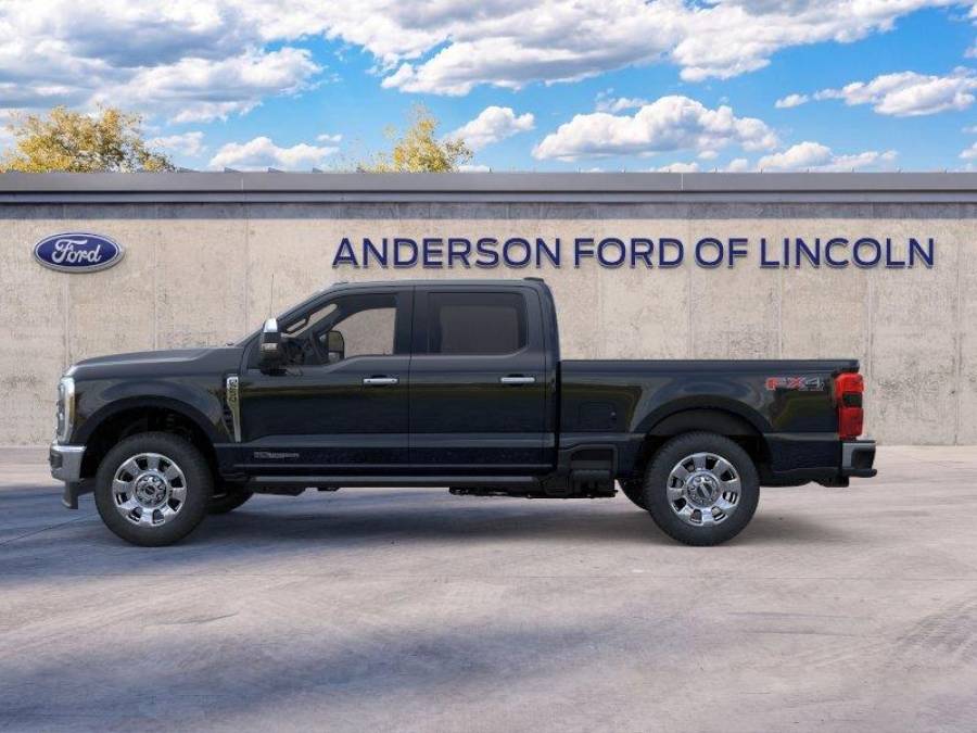 New 2026 Ford Super Duty F-250 for sale in Lincoln NE