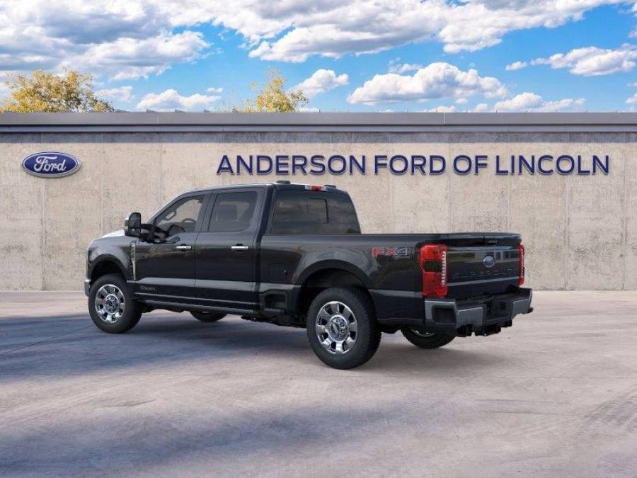 New 2026 Ford Super Duty F-250 for sale in Lincoln NE