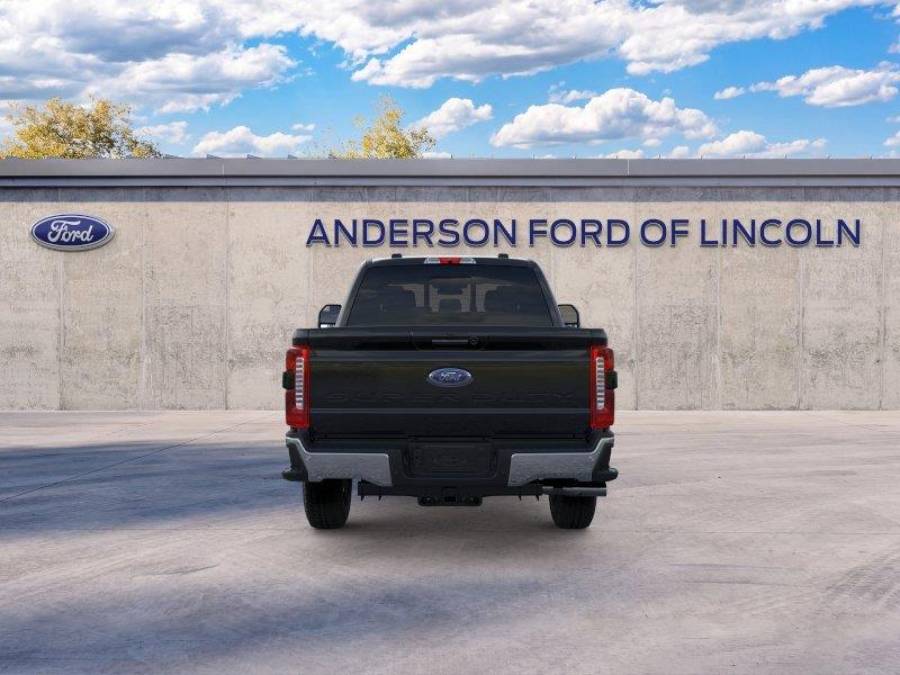 New 2026 Ford Super Duty F-250 for sale in Lincoln NE