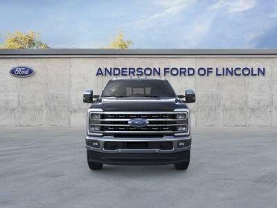 New 2026 Ford Super Duty F-250 Lariat Crew Cab Truck for sale in Lincoln NE
