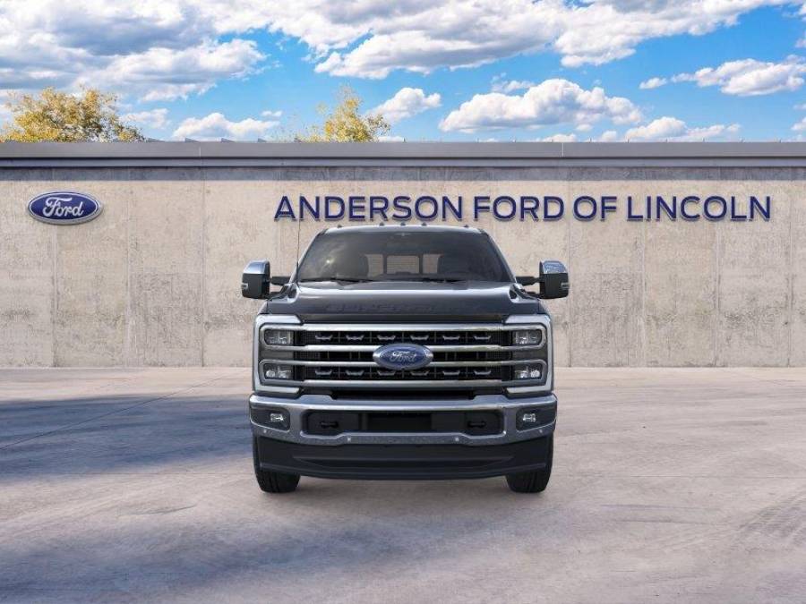 New 2026 Ford Super Duty F-250 for sale in Lincoln NE