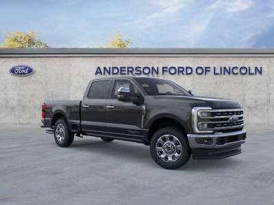New 2026 Ford Super Duty F-250 Lariat Crew Cab Truck for sale in Lincoln NE