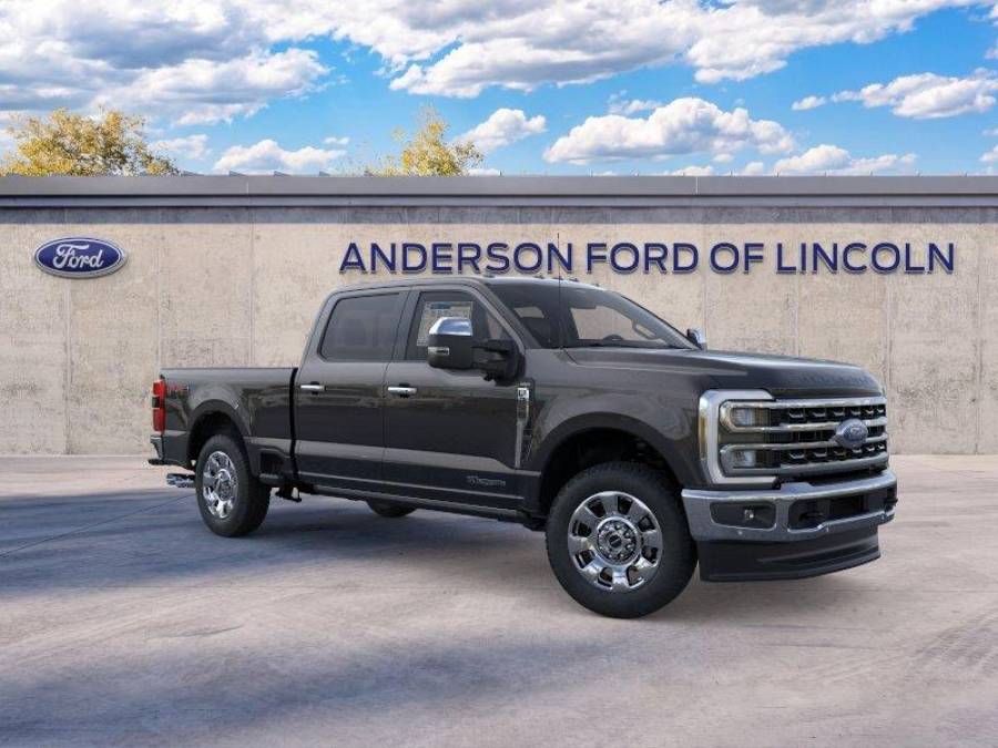 New 2026 Ford Super Duty F-250 for sale in Lincoln NE