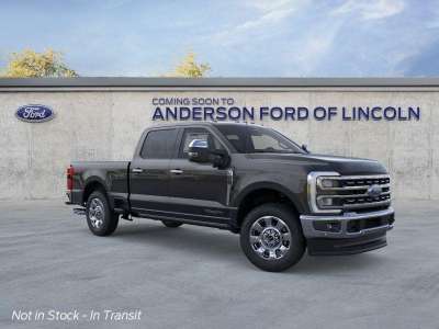 New 2026 Ford Super Duty F-250 Lariat Crew Cab Truck for sale in Lincoln NE
