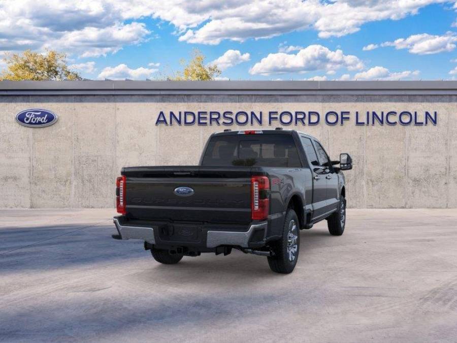 New 2026 Ford Super Duty F-250 for sale in Lincoln NE