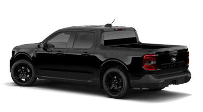 New 2026 Ford Maverick XLT Crew Cab Truck for sale in Lincoln NE