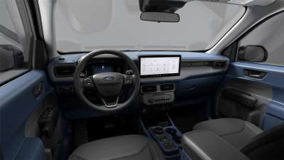New 2026 Ford Maverick XLT Crew Cab Truck for sale in Lincoln NE