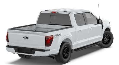 New 2026 Ford F-150 for sale in Lincoln NE