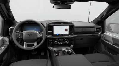 New 2026 Ford F-150 for sale in Lincoln NE