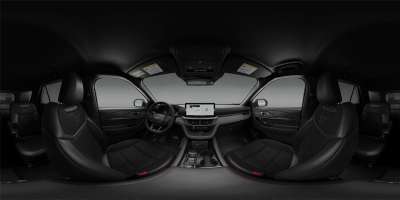 New 2026 Ford Explorer for sale in Lincoln NE