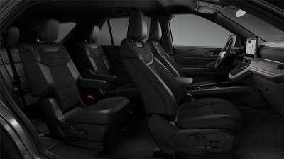 New 2026 Ford Explorer for sale in Lincoln NE