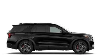 New 2026 Ford Explorer for sale in Lincoln NE