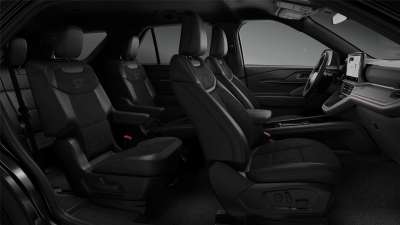 New 2026 Ford Explorer for sale in Lincoln NE