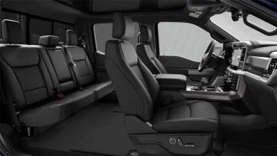 New 2026 Ford F-150 for sale in Lincoln NE