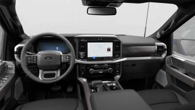 New 2026 Ford F-150 for sale in Lincoln NE