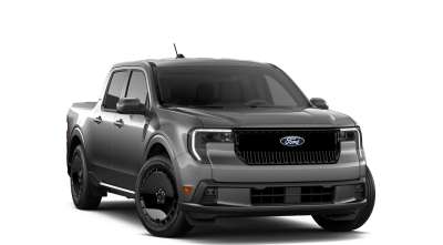 New 2026 Ford Maverick Lobo Standard Crew Cab Truck for sale in Lincoln NE