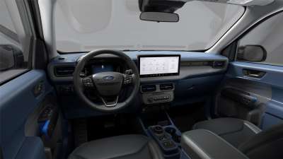 New 2026 Ford Maverick Lobo Standard Crew Cab Truck for sale in Lincoln NE