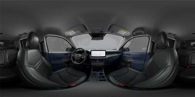 New 2026 Ford Maverick Lobo Standard Crew Cab Truck for sale in Lincoln NE