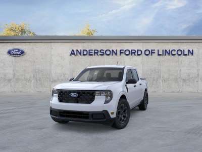New 2026 Ford Maverick XLT Crew Cab Truck for sale in Lincoln NE