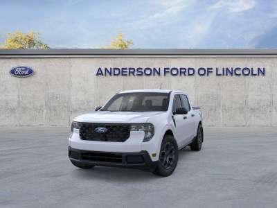 New 2026 Ford Maverick XLT Crew Cab Truck for sale in Lincoln NE