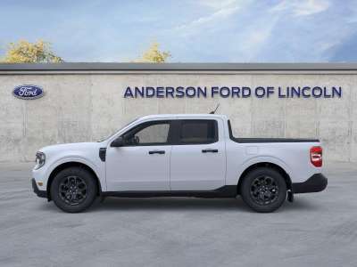 New 2026 Ford Maverick XLT Crew Cab Truck for sale in Lincoln NE