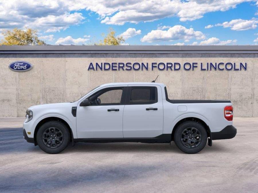New 2026 Ford Maverick for sale in Lincoln NE