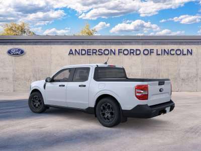 New 2026 Ford Maverick XLT Crew Cab Truck for sale in Lincoln NE