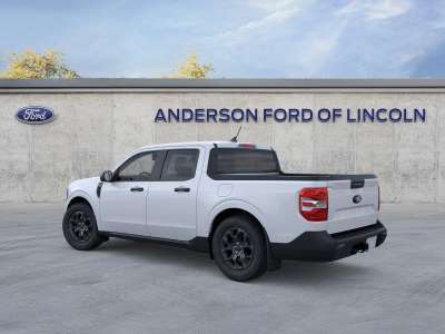 New 2026 Ford Maverick XLT Crew Cab Truck for sale in Lincoln NE