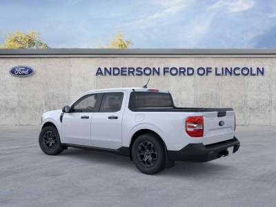 New 2026 Ford Maverick XLT Crew Cab Truck for sale in Lincoln NE