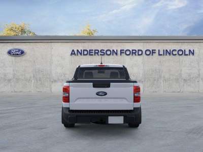 New 2026 Ford Maverick for sale in Lincoln NE