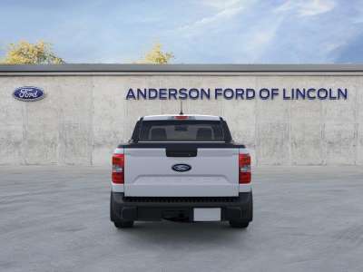 New 2026 Ford Maverick XLT Crew Cab Truck for sale in Lincoln NE