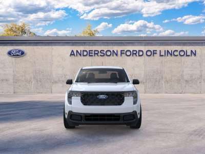 New 2026 Ford Maverick XLT Crew Cab Truck for sale in Lincoln NE