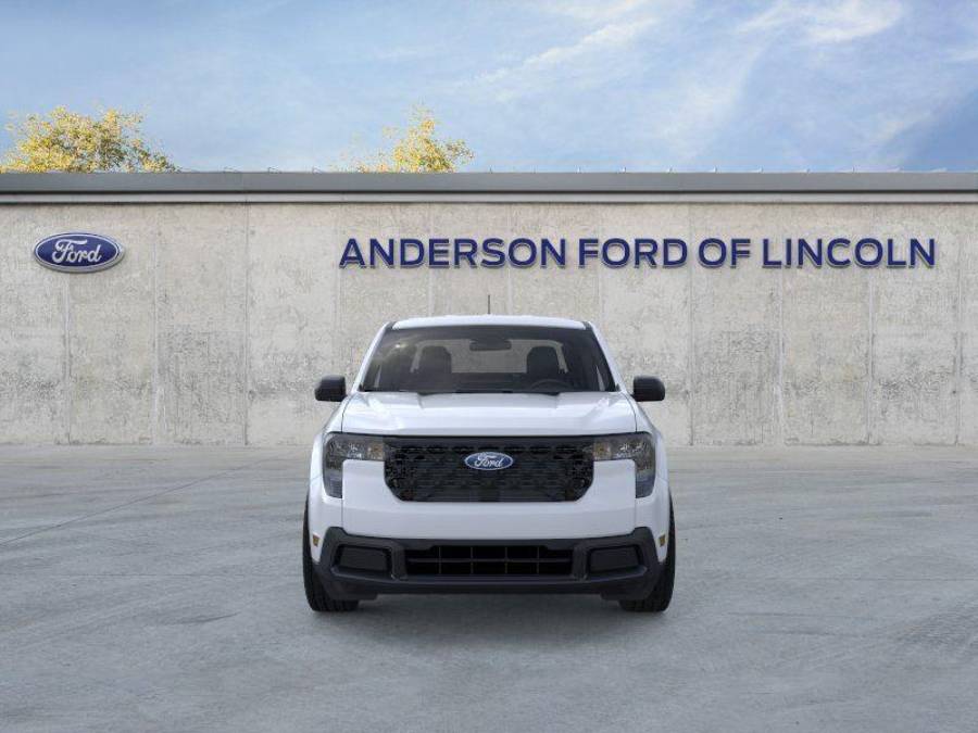 New 2026 Ford Maverick for sale in Lincoln NE