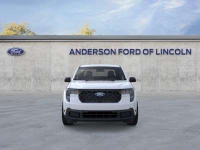 New 2026 Ford Maverick XLT Crew Cab Truck for sale in Lincoln NE